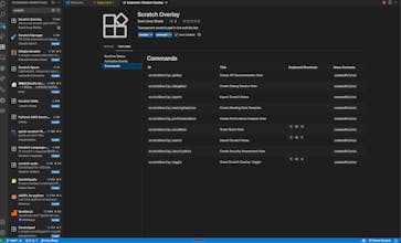 Scratch-Overlay gallery image