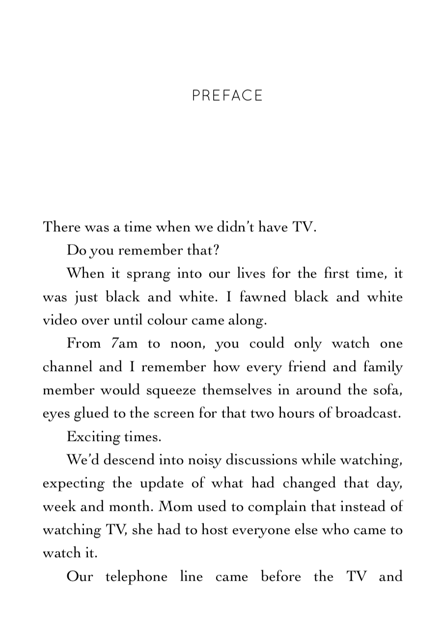 Good Old Life gallery image