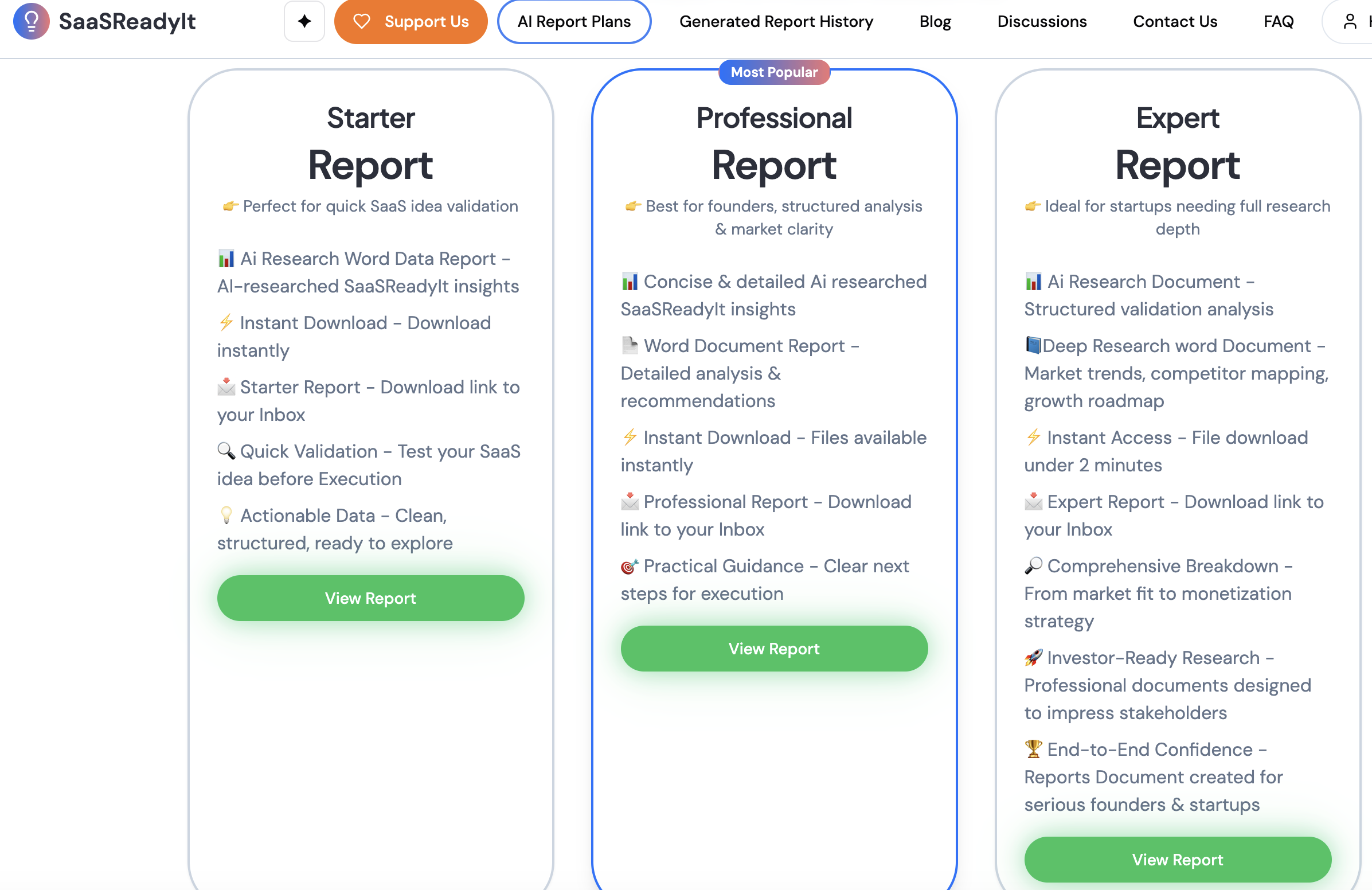SaaSReadyit gallery image