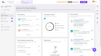 Xapi Platform gallery image
