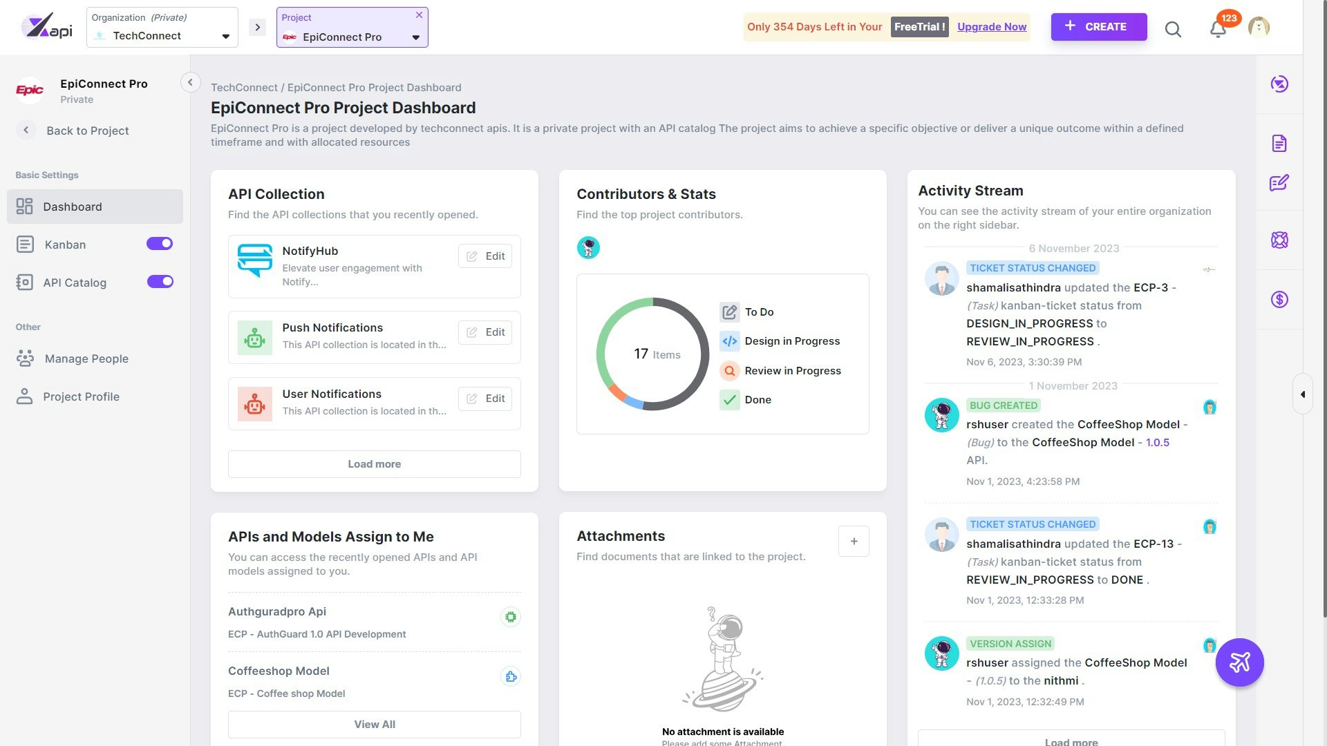 Plataforma xapi - Para apis y más allá media 3