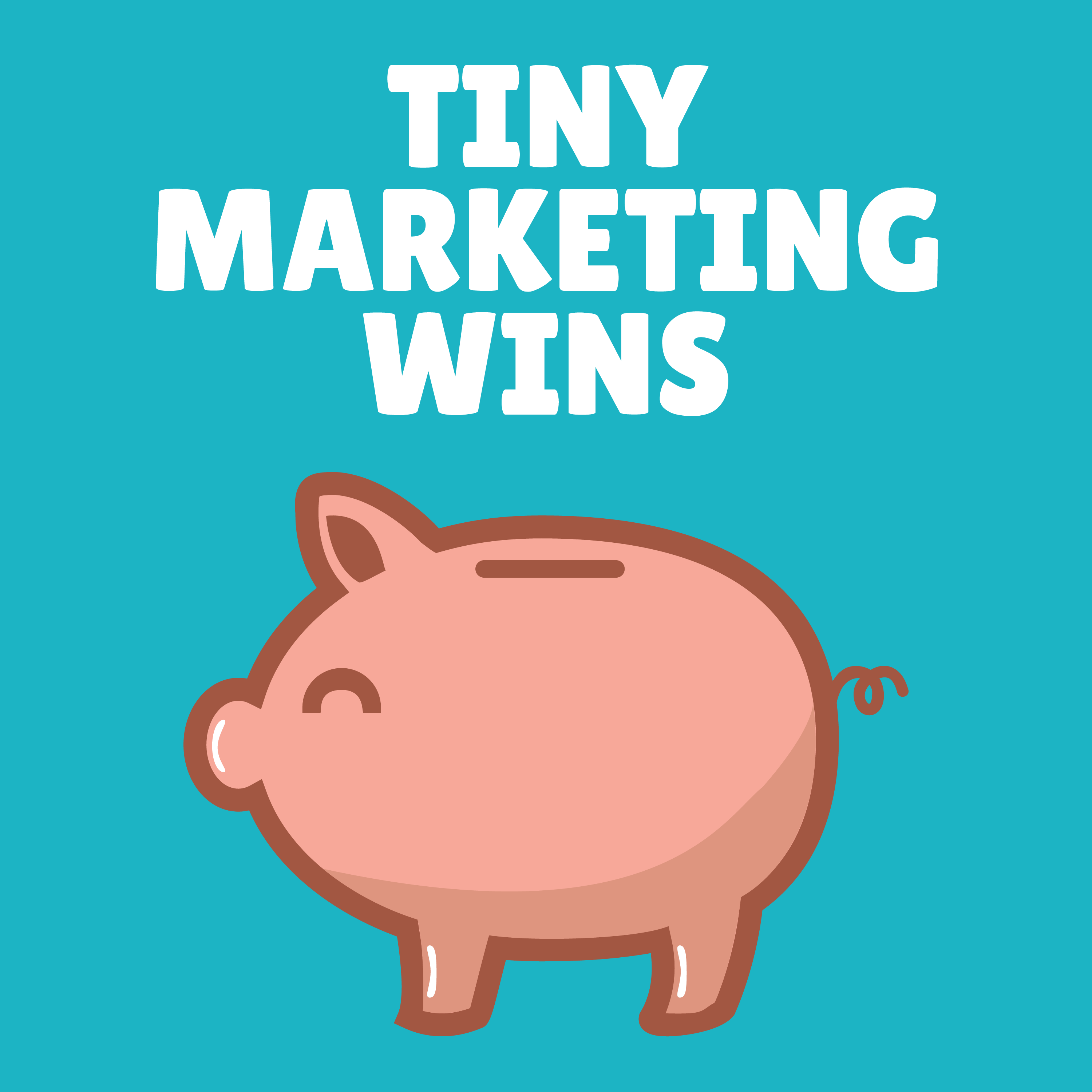 Tiny Marketing Wins 2.0