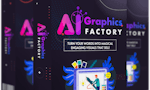 AI Graphics Factory + Incredible Bonuses image
