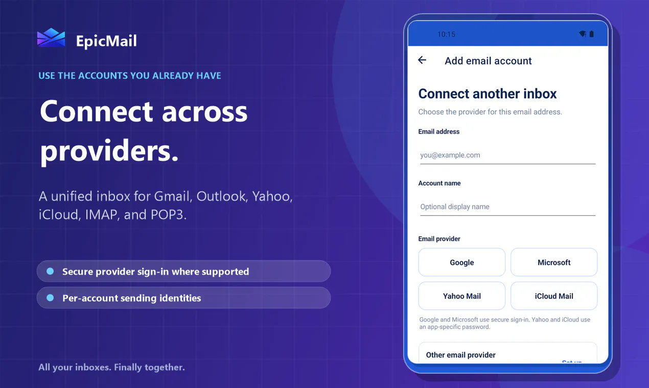 EpicMail gallery image