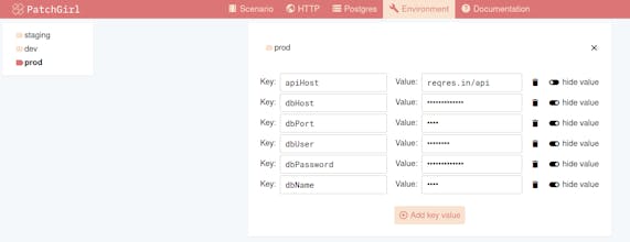 PatchGirl gallery image