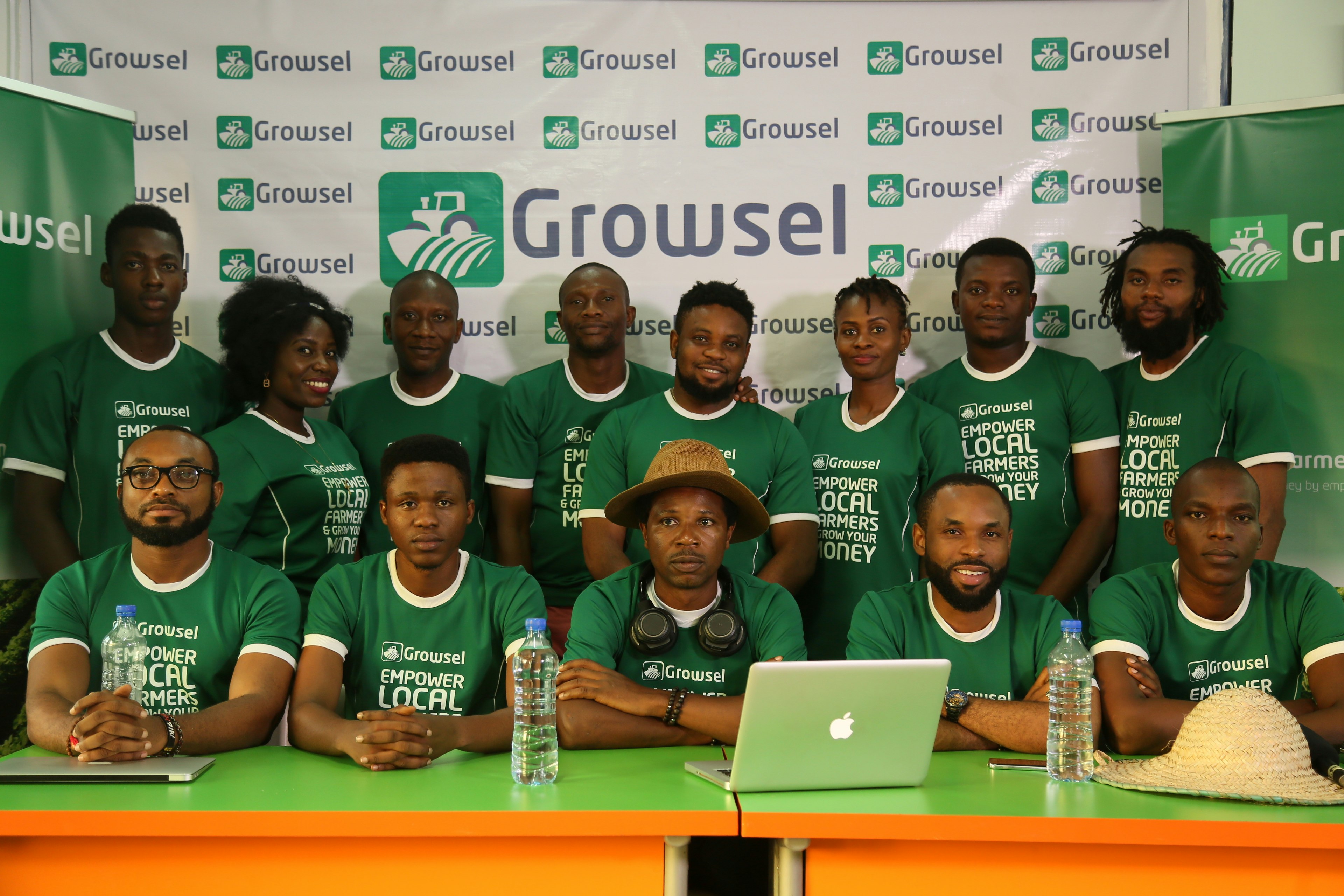 Growsel gallery image