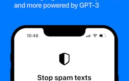 Stop Spam Texts media 2