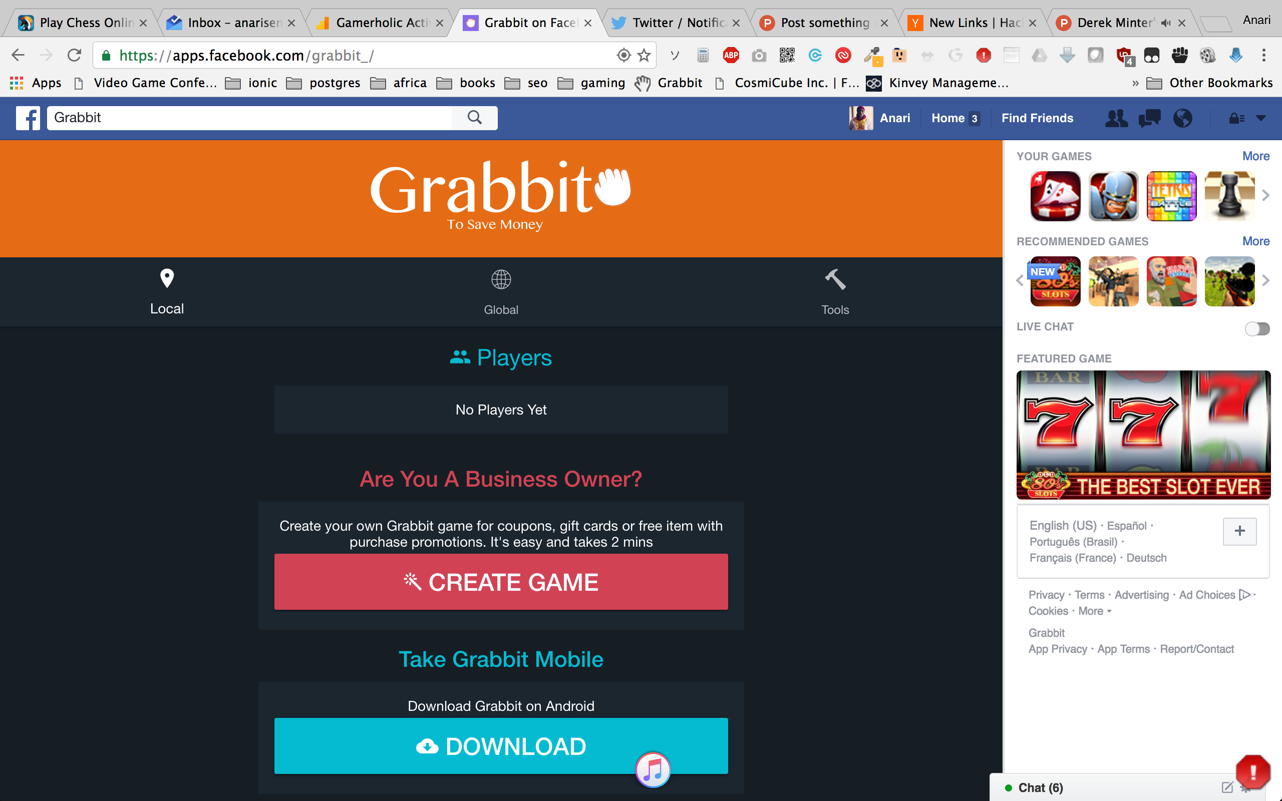 Grabbit gallery image