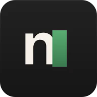 Neme Journal — Your  Slow daily journal logo