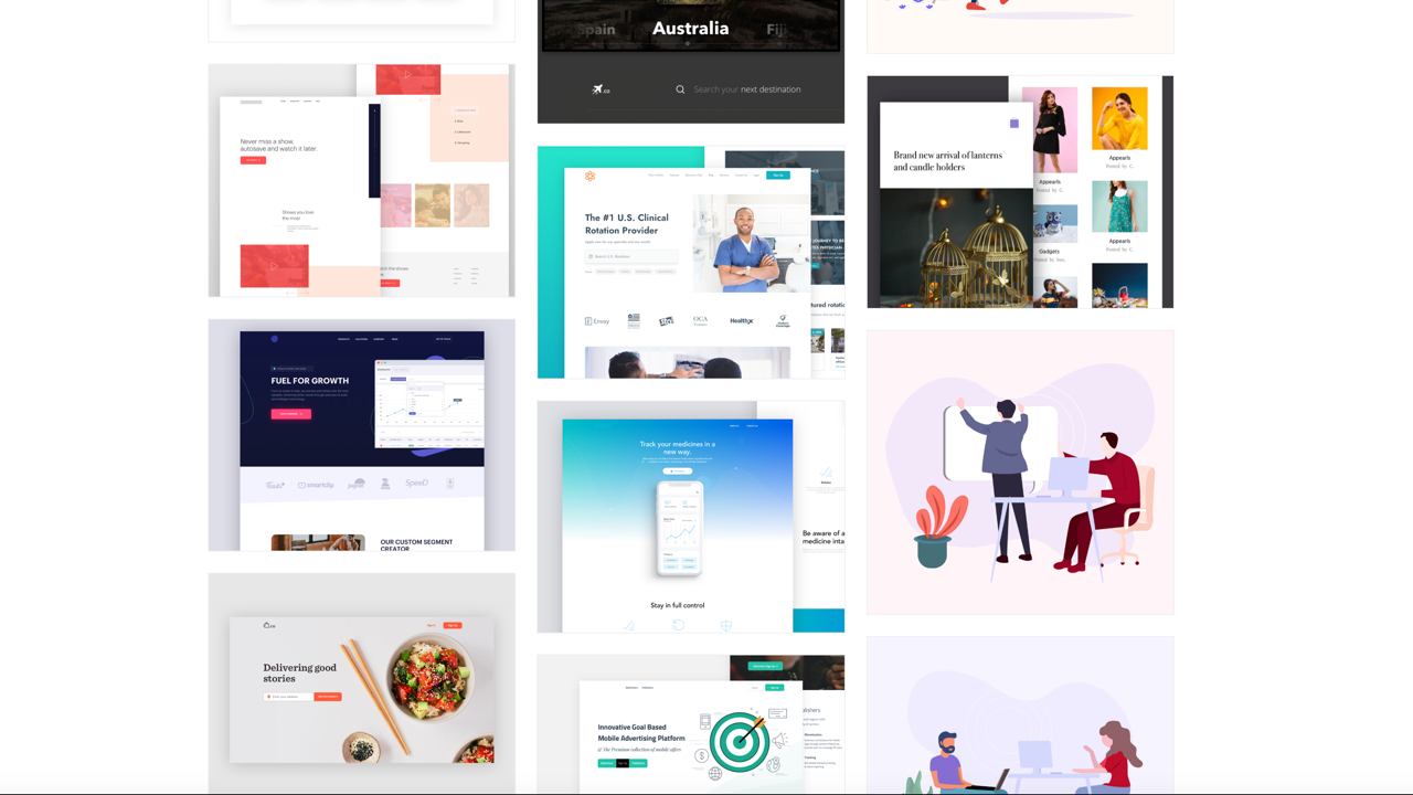 Designmonk gallery image