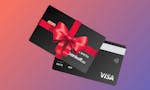 Bankoff Visa Gift Card image