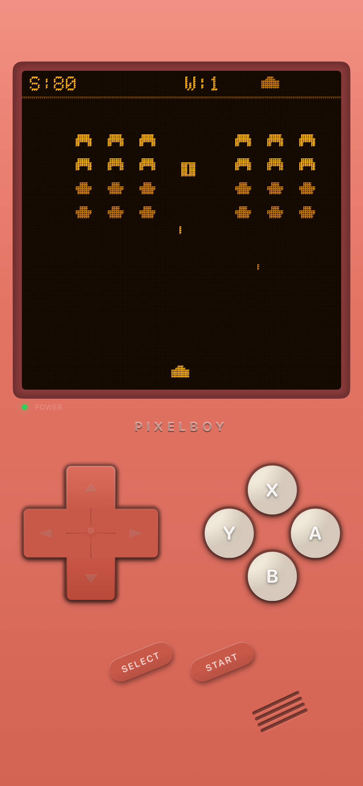 PixelBoy gallery image