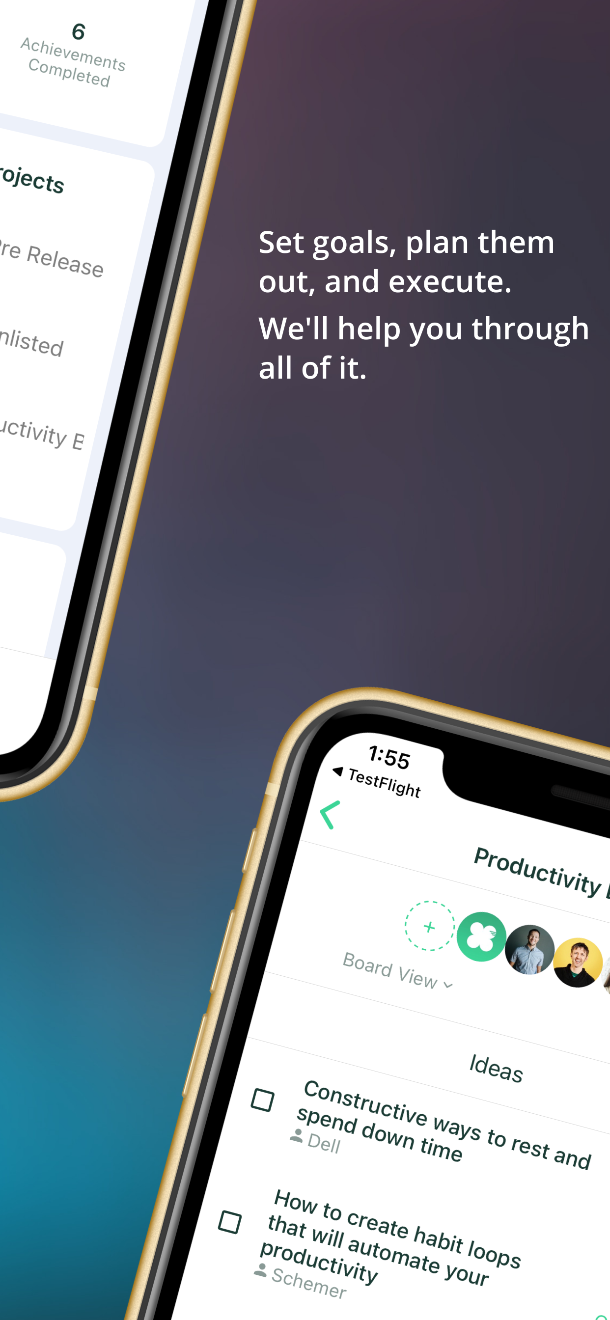 Schemer gallery image