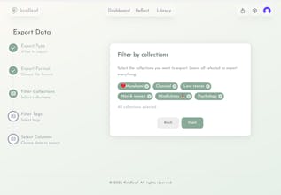 Kindleaf gallery image