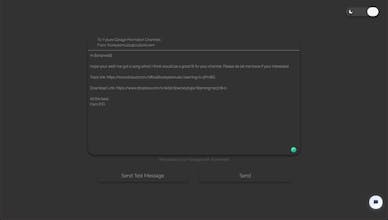 TrackDrop gallery image