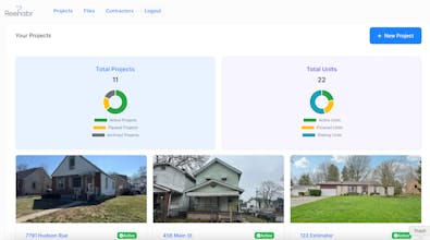 Reehabr gallery image