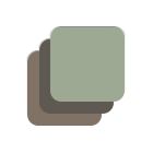 Micronotes - Product Hunt launch logo