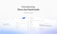 Docs by Hashnode