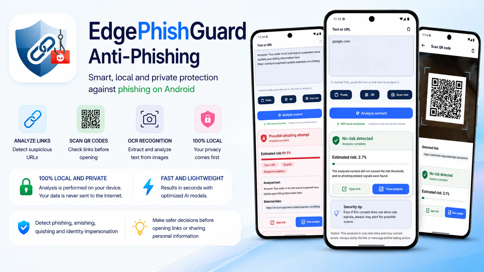 EdgePhishGuard gallery image