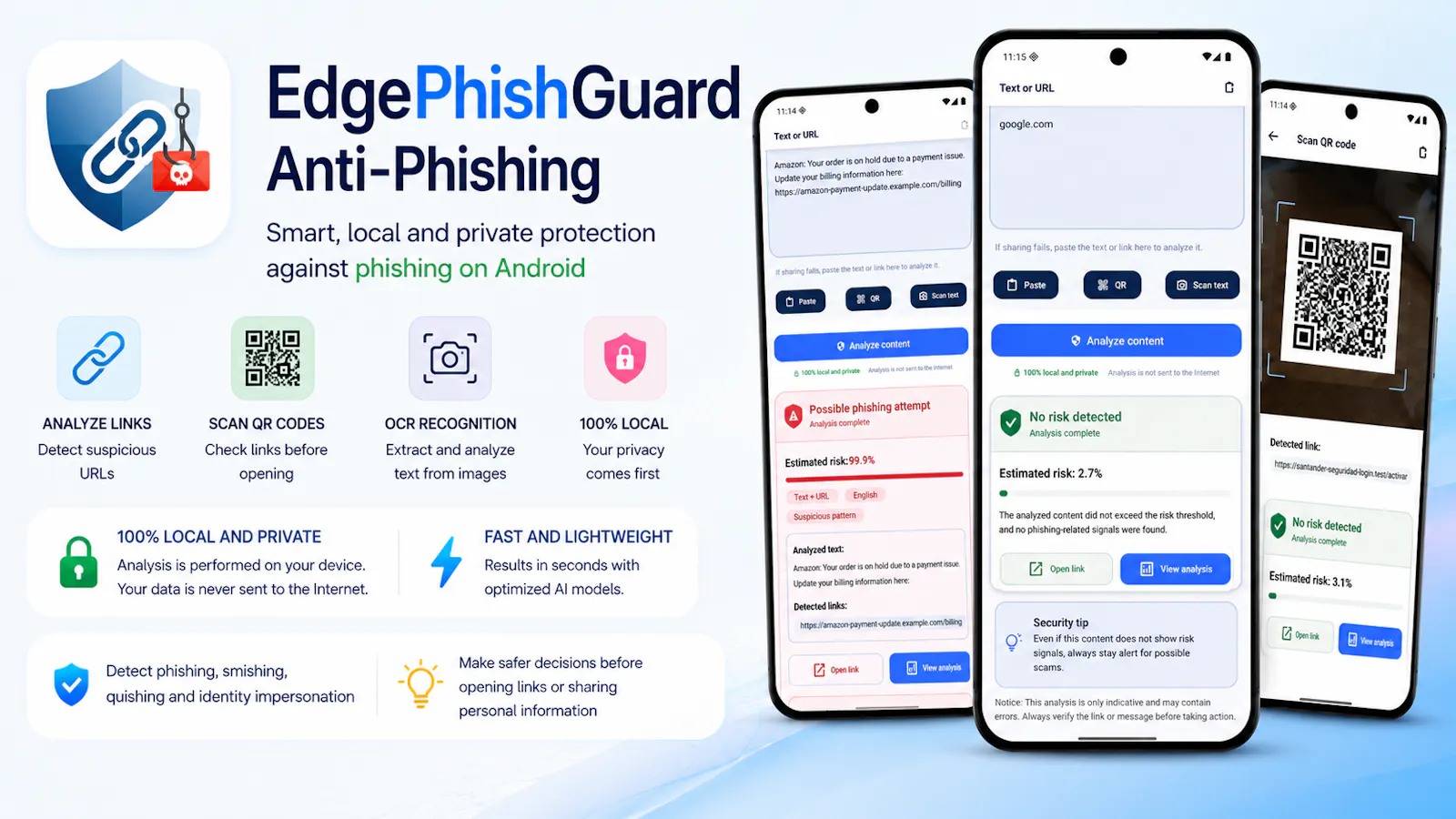 EdgePhishGuard screenshot 3