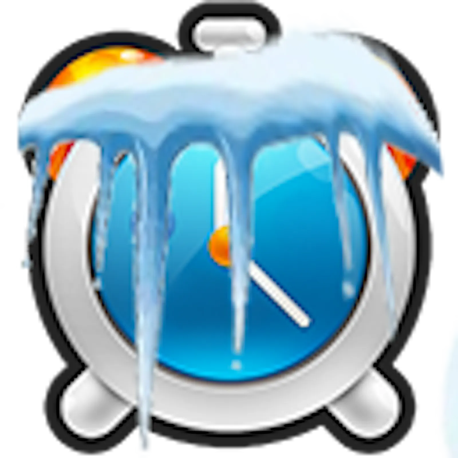 Hacktimer screenshot 1