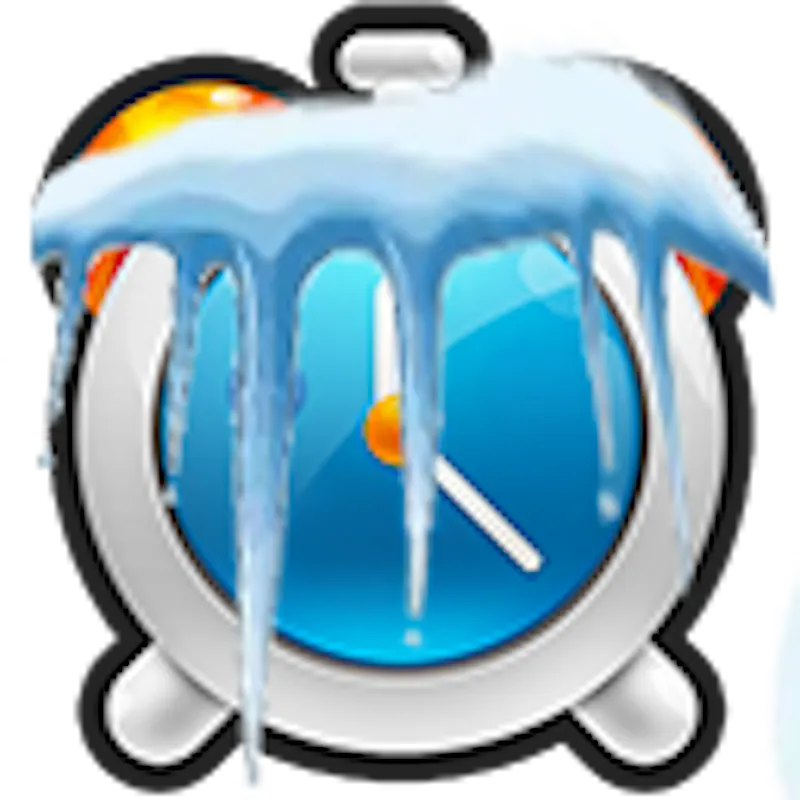 Hacktimer screenshot 1