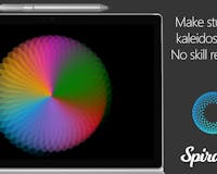Spirality media 2