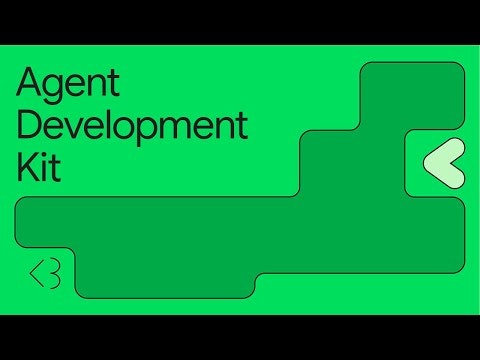 Agent Development Kit gallery image
