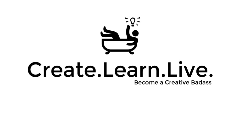How to Become a Creative Badass