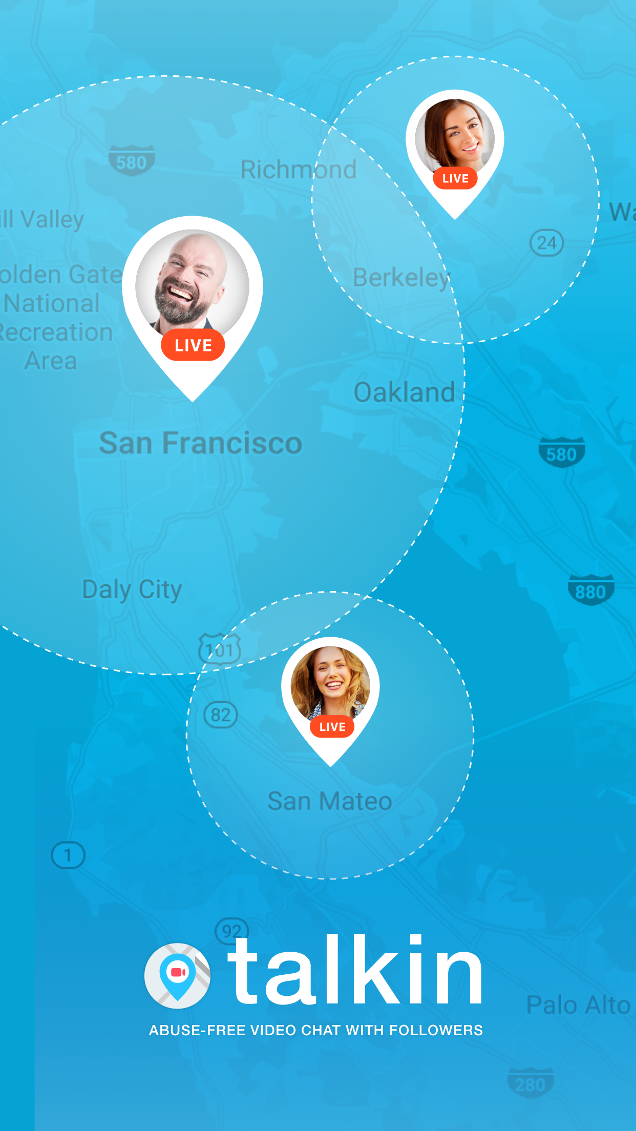 Talkin gallery image