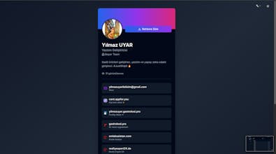 Smart Card gallery image