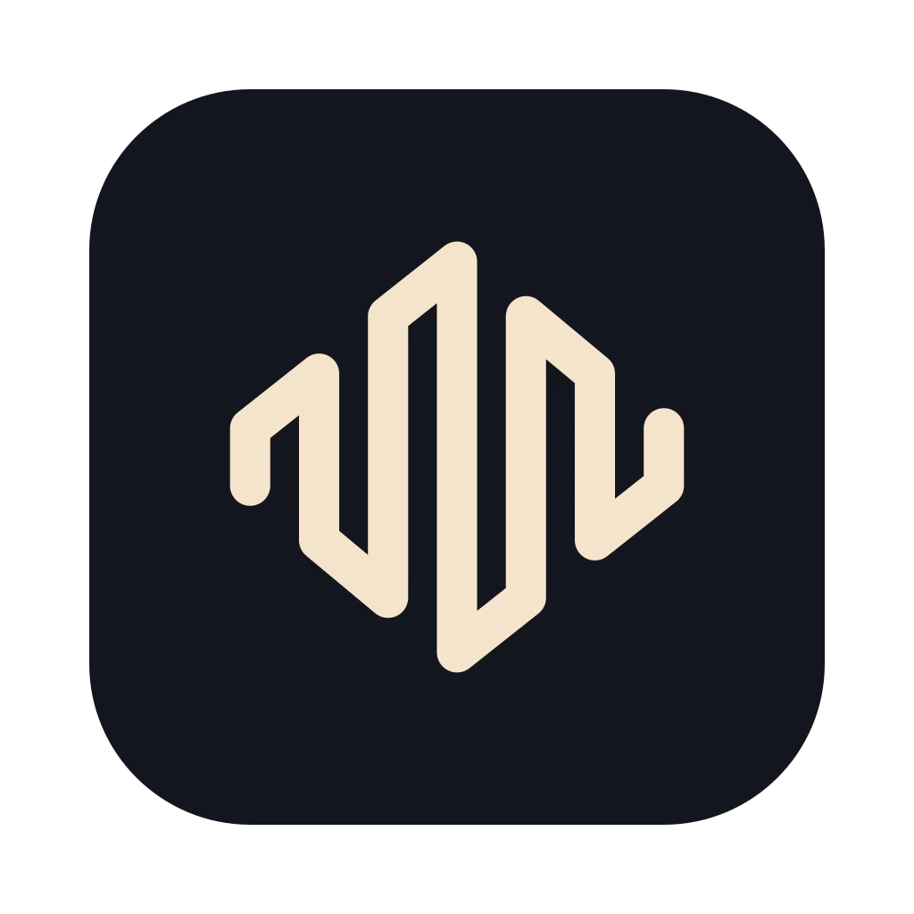 Trace logo