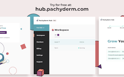 Pachyderm Hub media 2