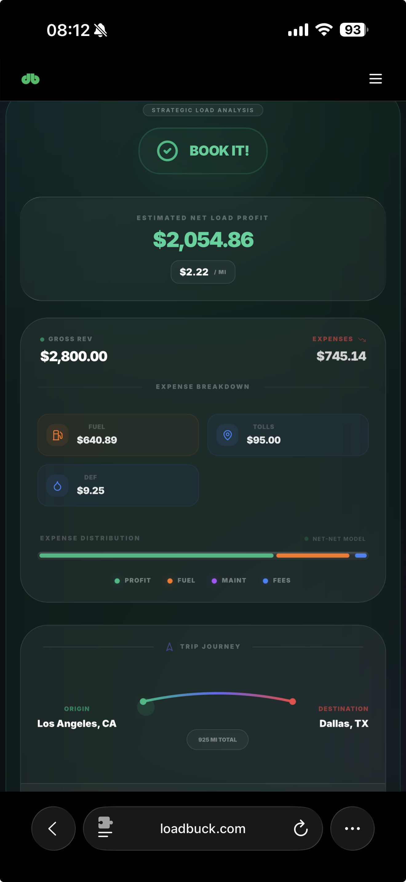 LoadBuck gallery image