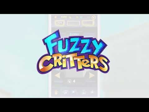 Fuzzy Critters - PVP Puzzle Game gallery image