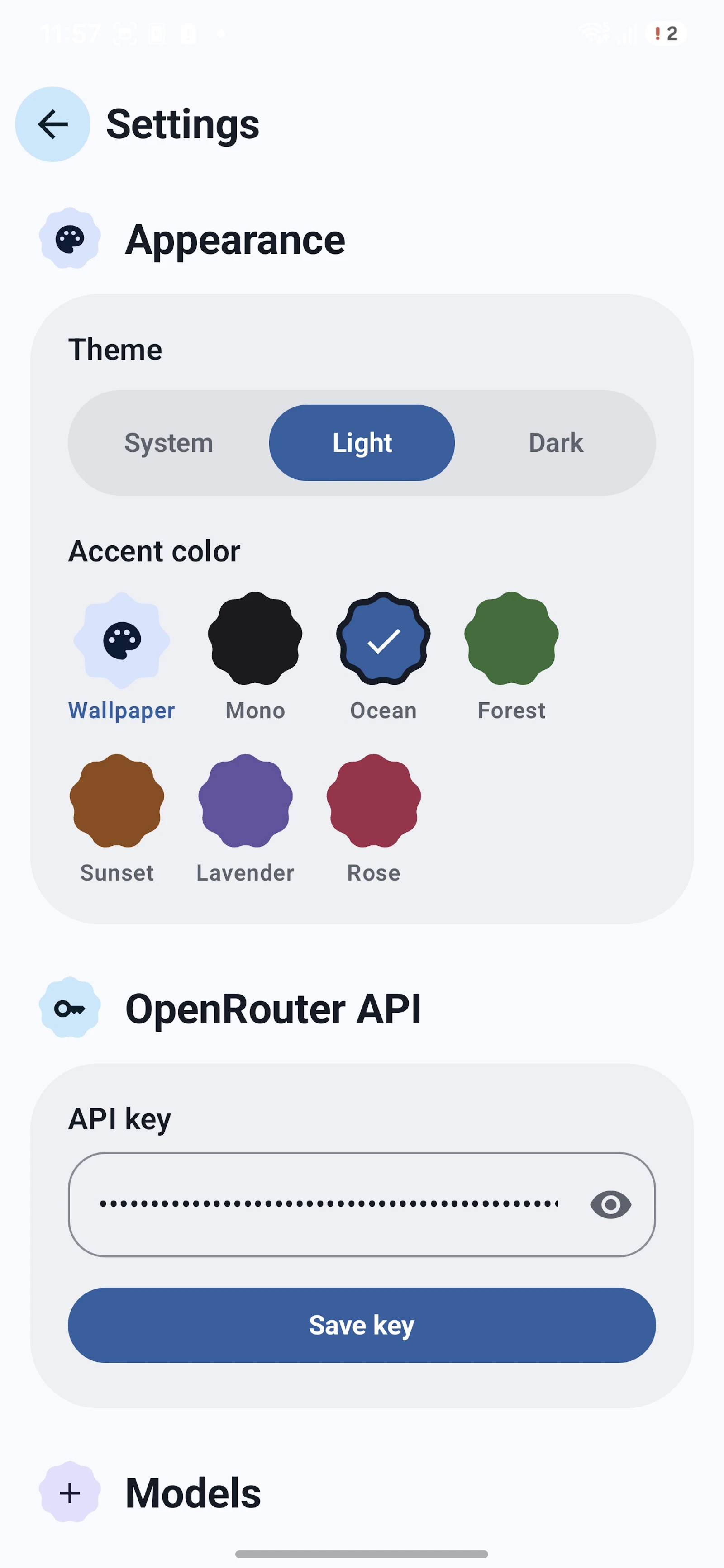 EchoFlow screenshot 6