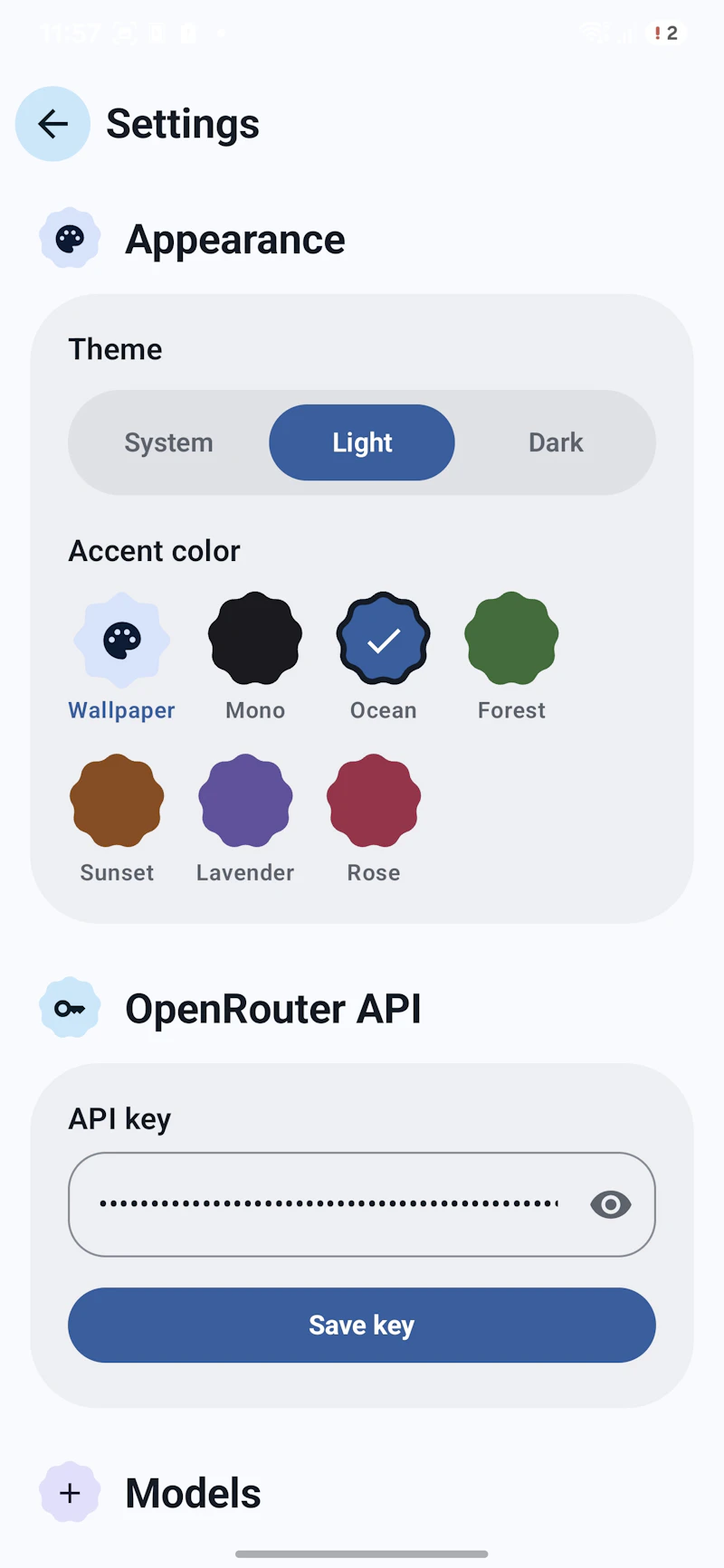 EchoFlow screenshot 6