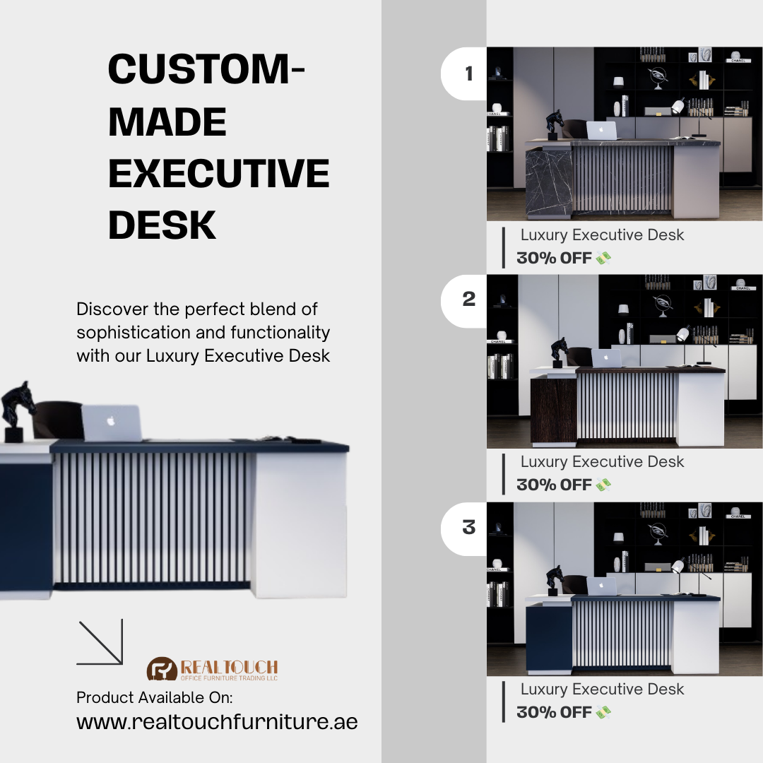 Real Touch Office Furniture