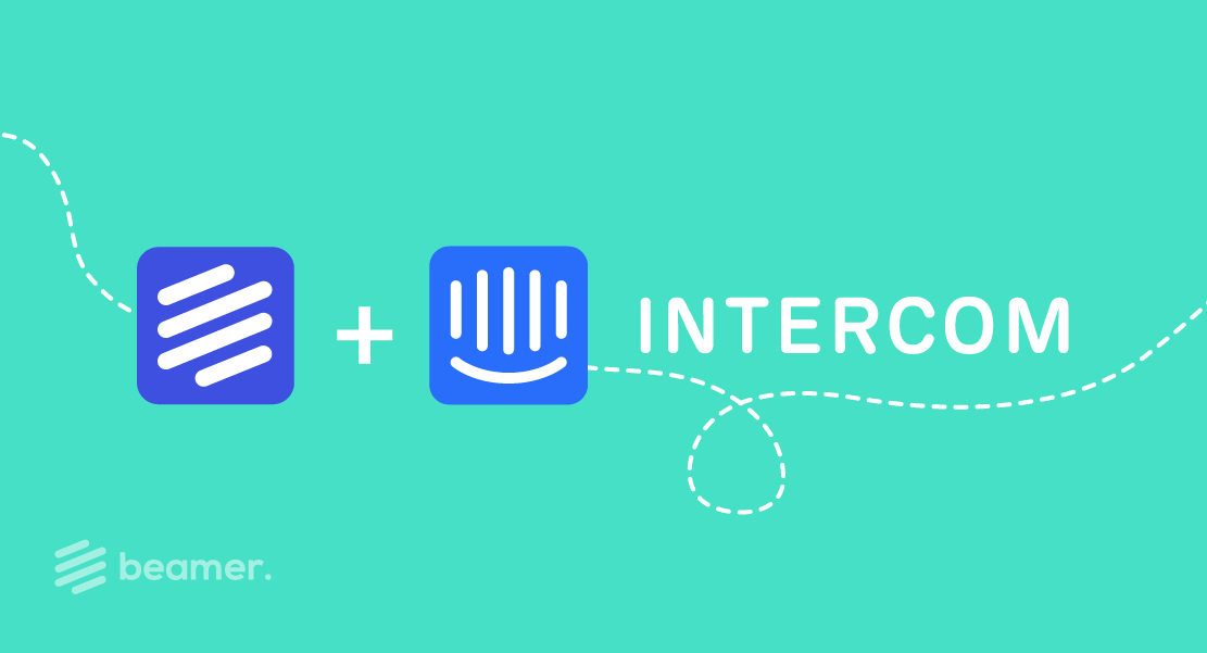 Changelog for Intercom by Beamer gallery image