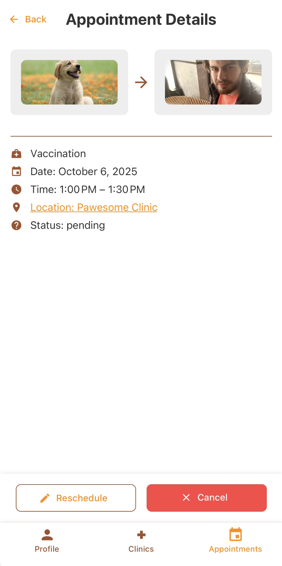 Vetrie gallery image