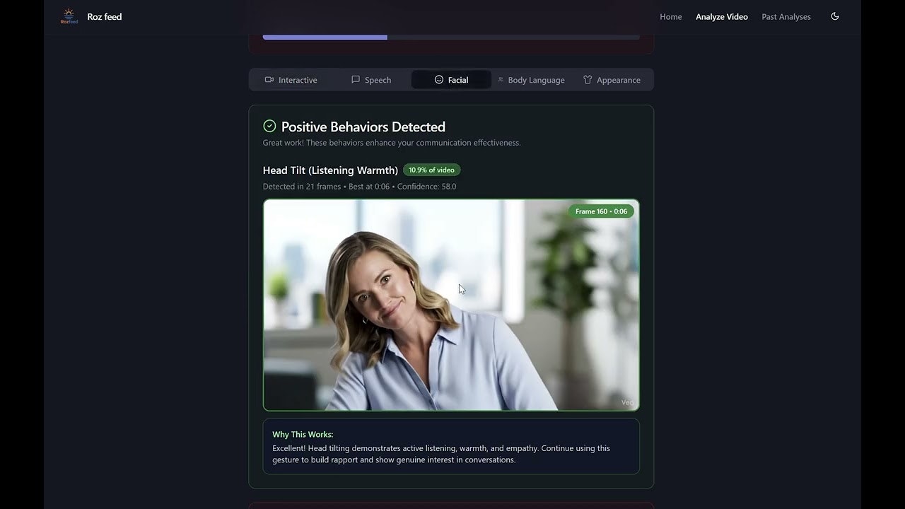 Ai Presentation Coach gallery image