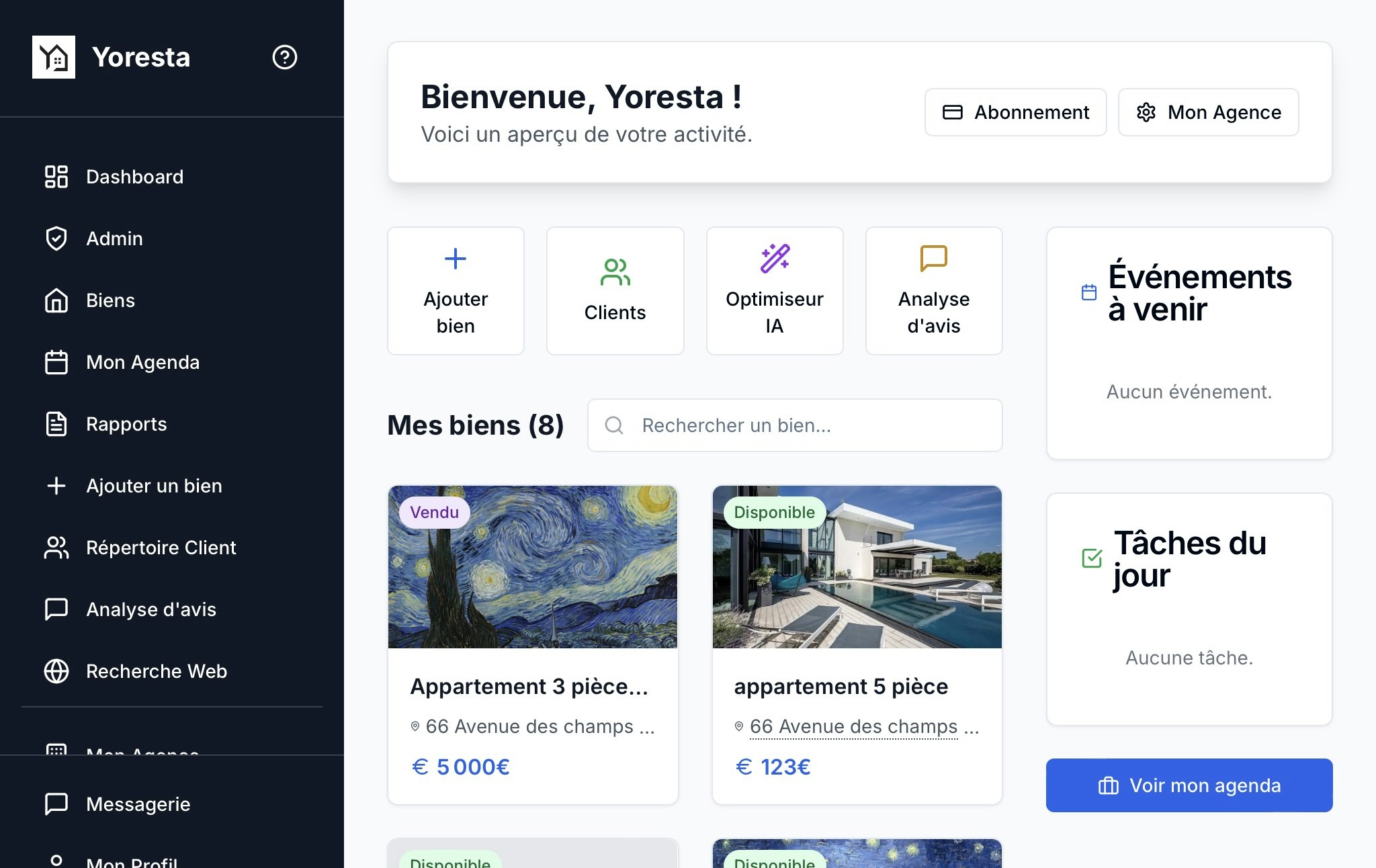 Yoresta gallery image