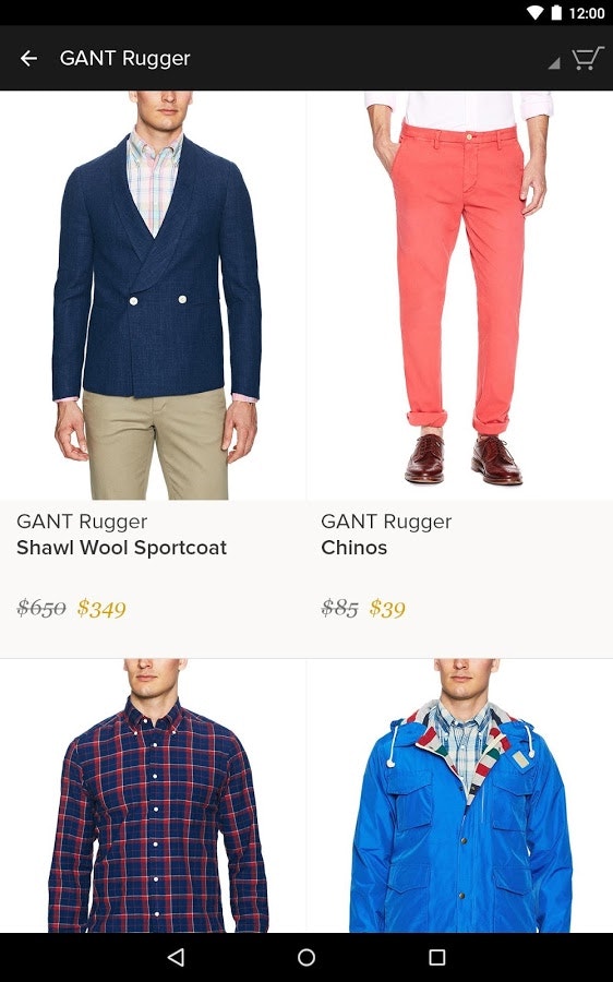 Gilt City gallery image