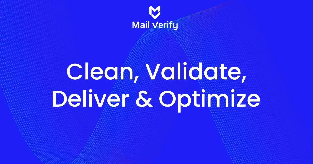 EmailVerify.io gallery image