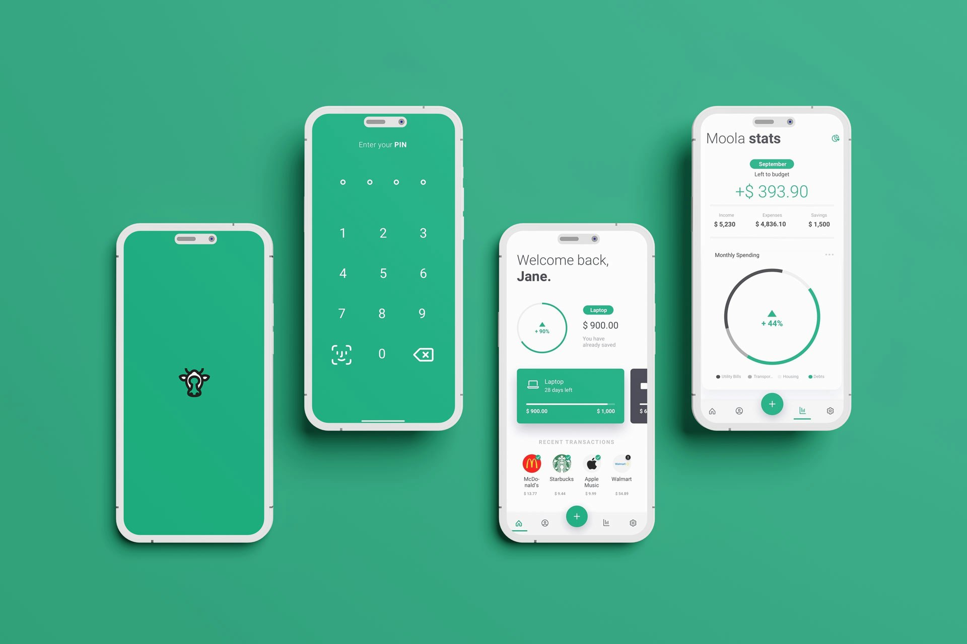 LAUNCH IT gallery image