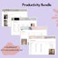 Productivity Bundle
