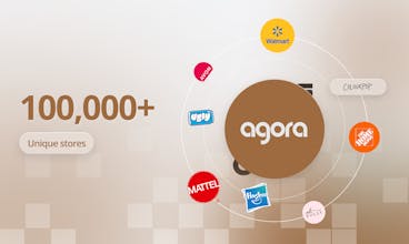 Agora gallery image