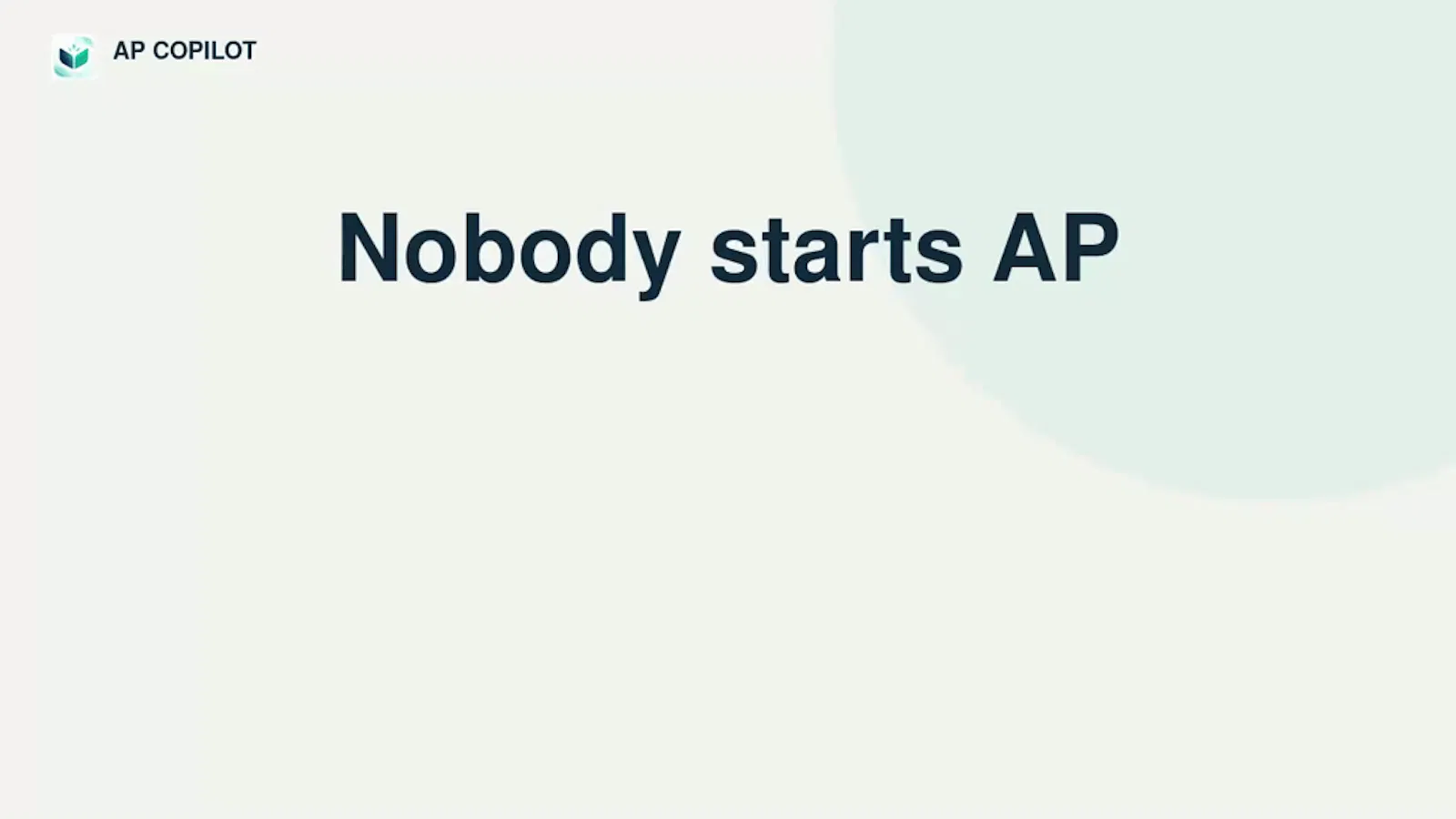 AP Coplilot screenshot 1 (video preview)