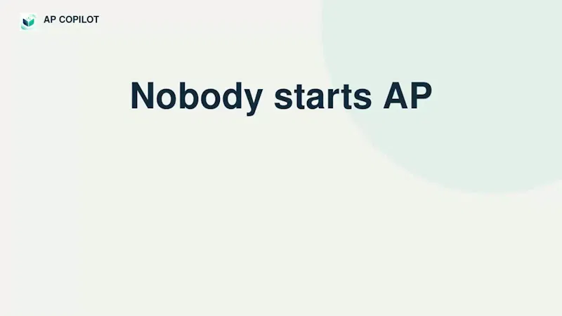 AP Coplilot screenshot 1 (video preview)