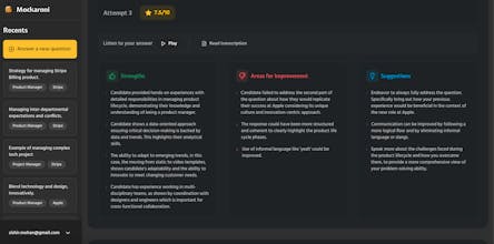 Mockaroni AI gallery image